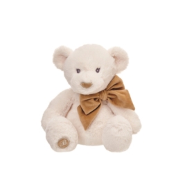 Miś Roger kremowy 26cm 14058 22776