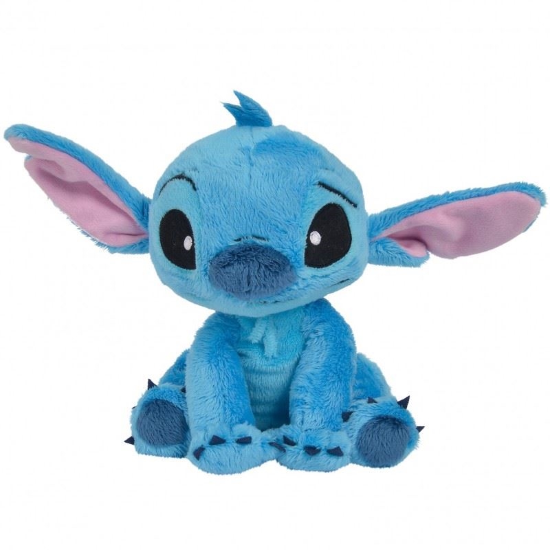 DISNEY Stitch 25 cm 587-6953