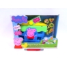 *****PEPPA PIG koszyk sorter dźw 1684446 44619 /6*