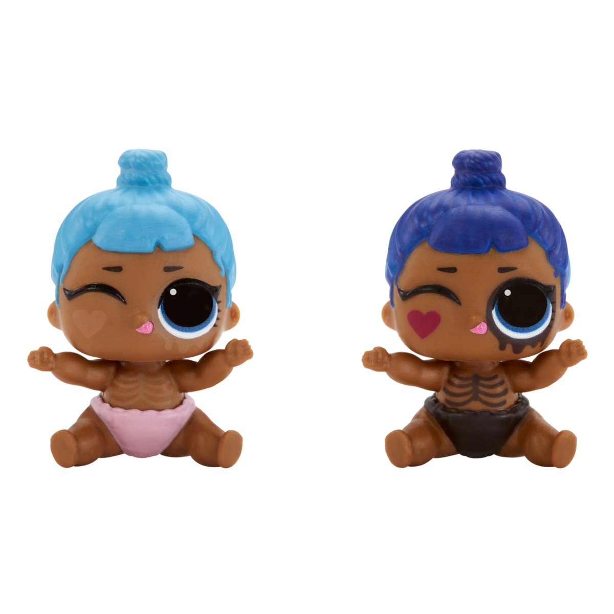 *****L.O.L.Surprise SoooMini! LilSisters 588436 24