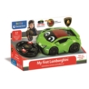CLE BABY moje pierwsze Lamborghini RC 17845