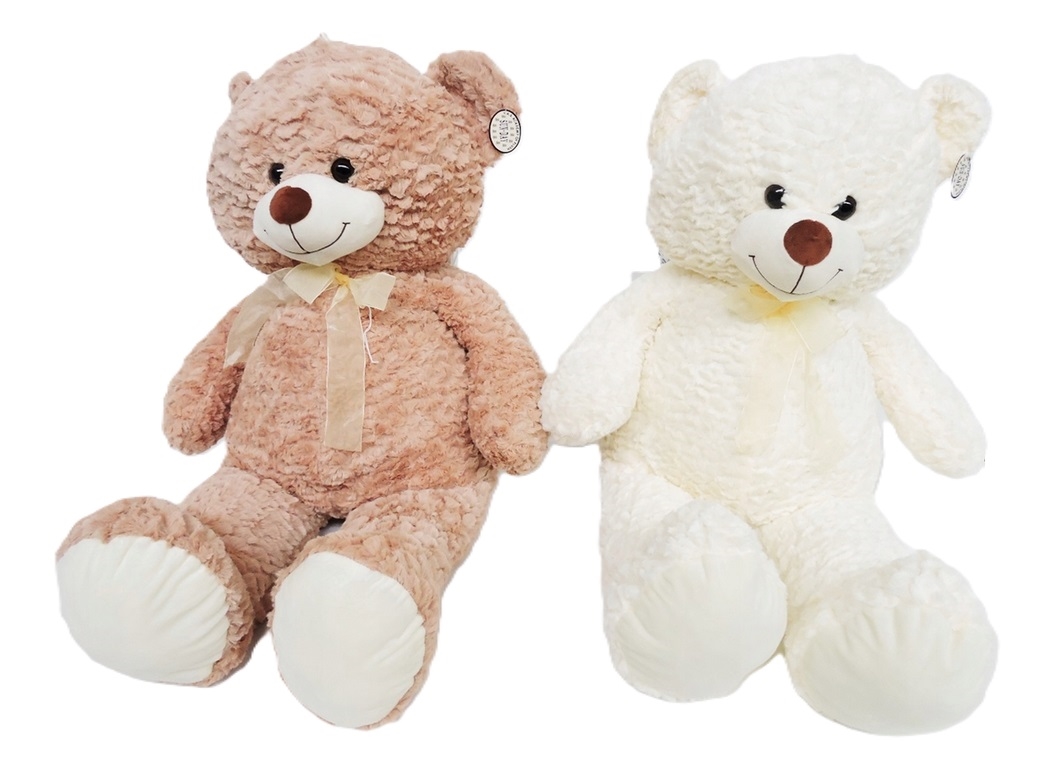 Miś M-3764 2kol 85cm 167842