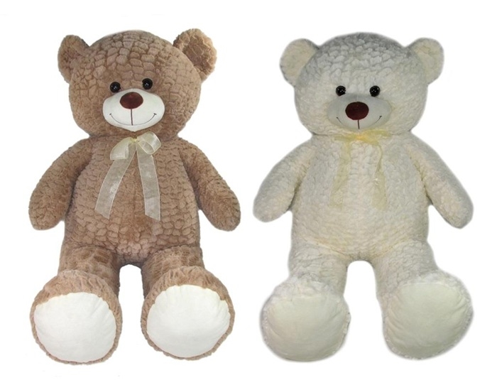 Miś M-3764 2kol 85cm 167842