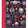 *****Koci Domek Gabi Zróbmy sobie plakaty Ks79794