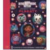 *****Koci Domek Gabi Zróbmy sobie plakaty Ks79794