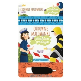 *****Pisak wodny Zawody Ks97436