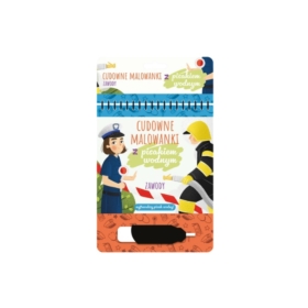 *****Pisak wodny Zawody Ks97436