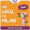 *****Idę lulu,to pa pa!Dżwięki przyrody Ks08421