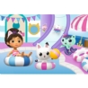Puzzle - 60 - Gabby na basenie - Universal Gabbys
