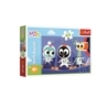 TREFL PUZZLE 60 EL MILO