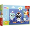 TREFL PUZZLE 60 EL MILO
