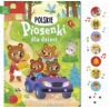 PIOSENKI DLA MALUSZKA SŁUCHAJ I ŚPIEWAJ