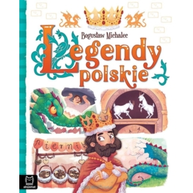 LEGENDY POLSKIE