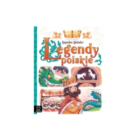 LEGENDY POLSKIE