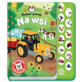 SŁUCHAM I POZNAJE NA WSI