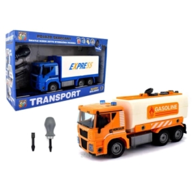 *****Pojazd służby miejskie transport d/skr.03051