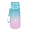 BIDON 400 ML OMBRE BLUE-PINK