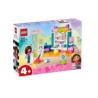 Klocki LEGO DUPLO Gabby's Dollhouse Pracę Ręczne z