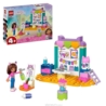 Klocki LEGO DUPLO Gabby's Dollhouse Pracę Ręczne z