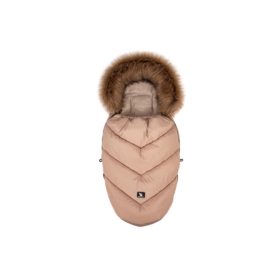 COTTONMOOSE ŚPIWÓR FOOTMUFF MOOSE CAMEL