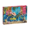 PUZZLE 1000 LEMON BIKE