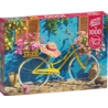PUZZLE 1000 LEMON BIKE