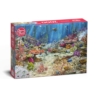 PUZZLE 2000 CORAL REEF PARADISE