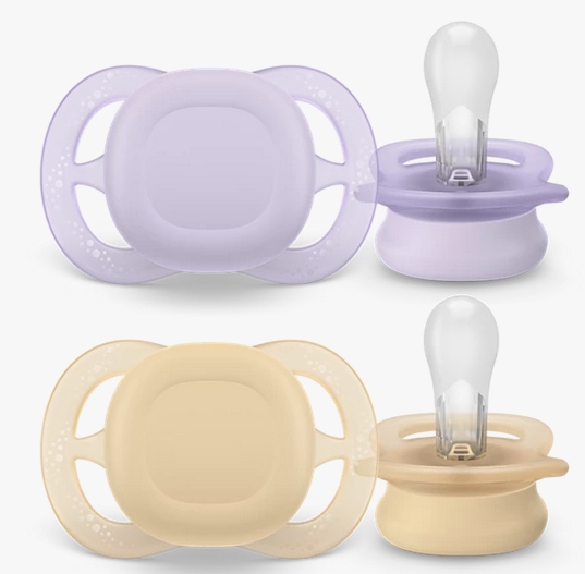 AVENT SMOCZKI USP. 0-2 075/01 START DAY SCF075/01