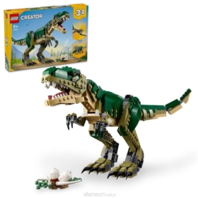 LEGO CREATOR  31151 TYRANOZAUR