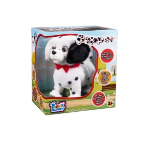 PUPPY INTERAKTYWNY PIESEK DALMATYŃCZYK