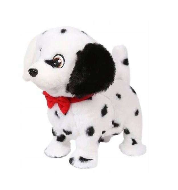 PUPPY INTERAKTYWNY PIESEK DALMATYŃCZYK
