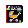 Zobacz, maluszku! Książeczka kontr.z wózkiem 35787