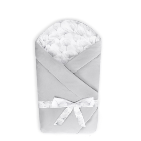 YOONCO ROŻEK 75X75 GINGKO