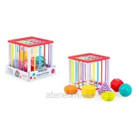 DUMEL KOSTKA PEŁNA KSZTAŁTÓW