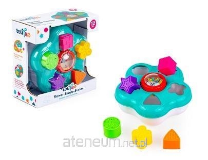 DUMEL KWIATEK SORTER KSZTAŁTÓW