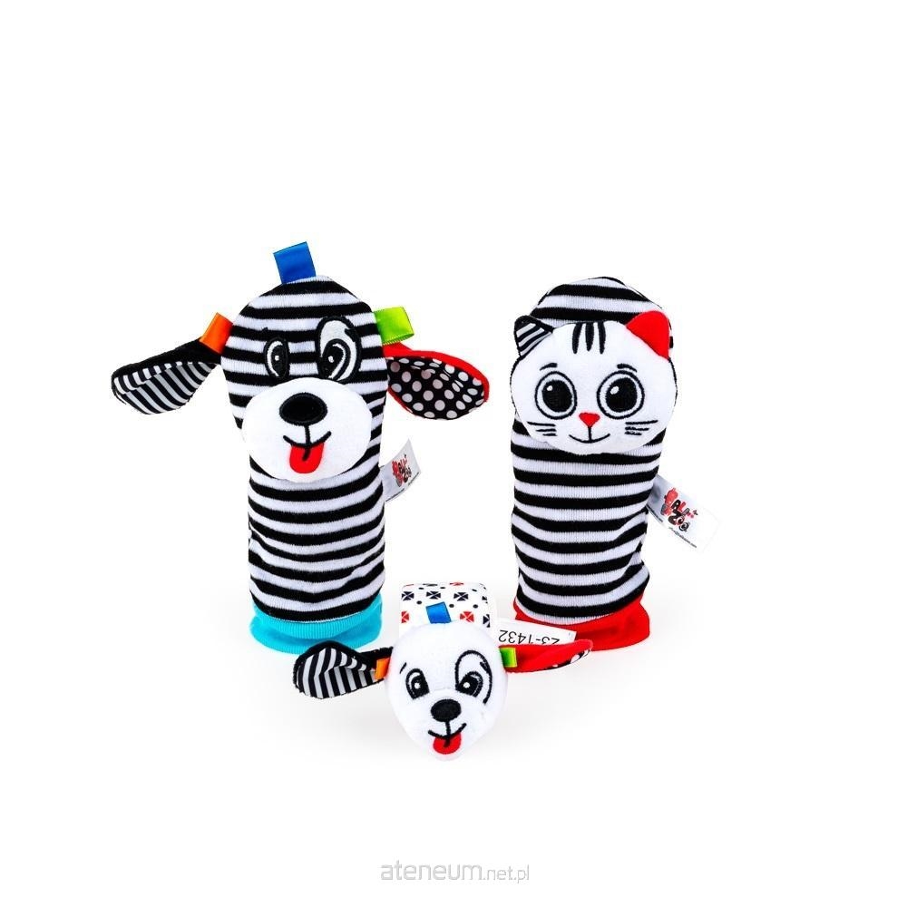 BALIBAZOO ZESTAW SKARPETKI