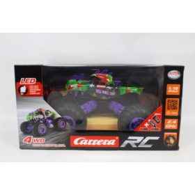 CARRERA RC Mega Wheel Dino 2,4GHz 370160146