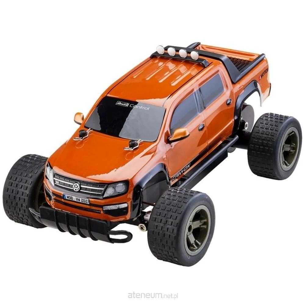 REVELL RC Car VW Truggy Amarok 24456