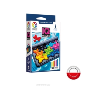 SMART GAMES IQ WAVES