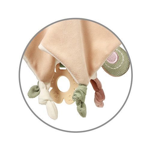 BABYONO PRZYTULANKA KOCYK LLAMA LUNA