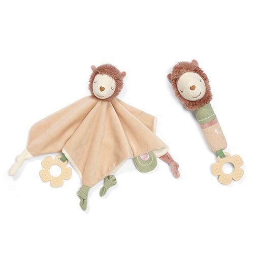 BABYONO PRZYTULANKA KOCYK LLAMA LUNA