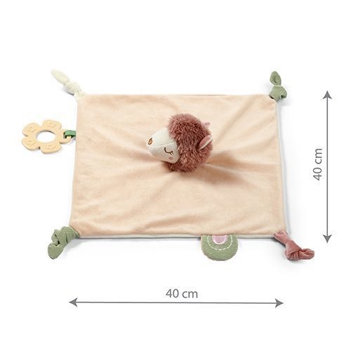 BABYONO PRZYTULANKA KOCYK LLAMA LUNA