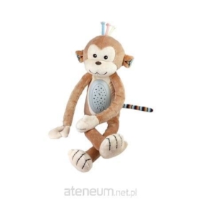 PRZYJACIEL TULI TULI MAŁPKA