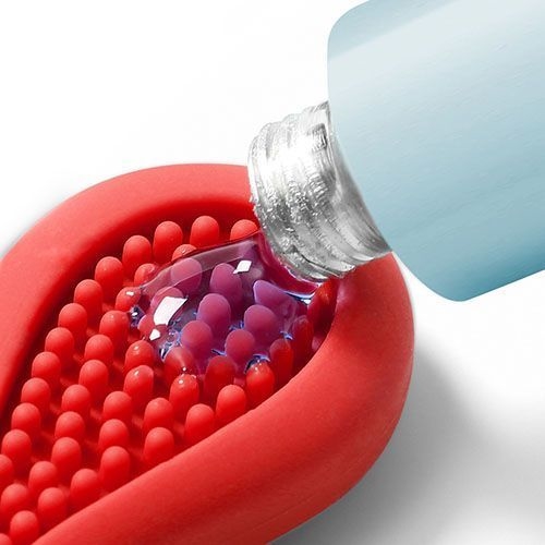 BABY ONO GRYZA ORTHO