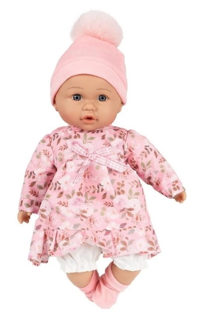 LALKA JULKA BOBAS 32CM