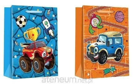 Torebka upominkowa WK 22371 L 76983