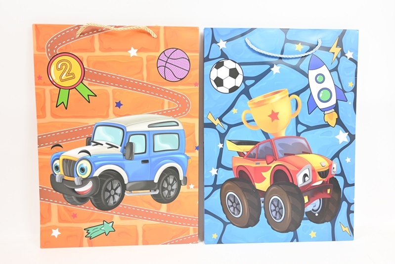 Torebka upominkowa WK 22371 L 76983