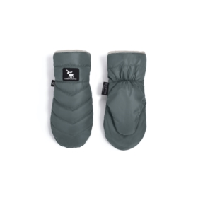 COTTONMOOSE RĘKAWICE HANDMUFF CLASSIC JUNGEL GREEN