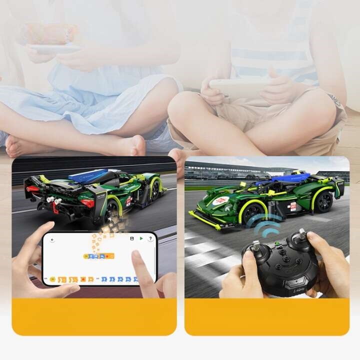 Cada klocki auto sportowe C51308W 30420