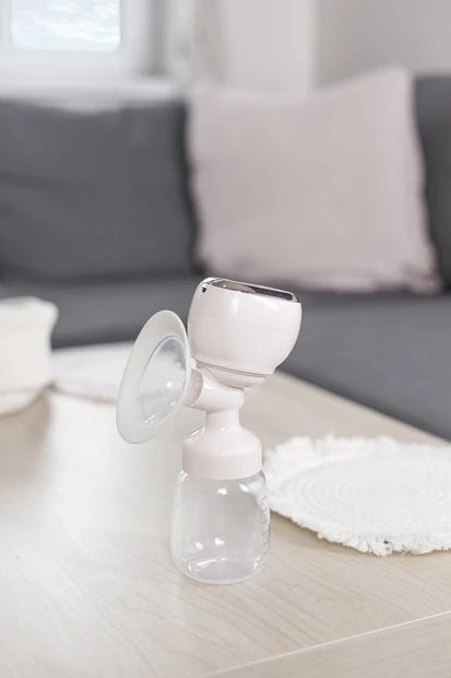 INNOGIO GIOMUMLINE SIMPLE LAKTATOR ELEKTRYCZNY